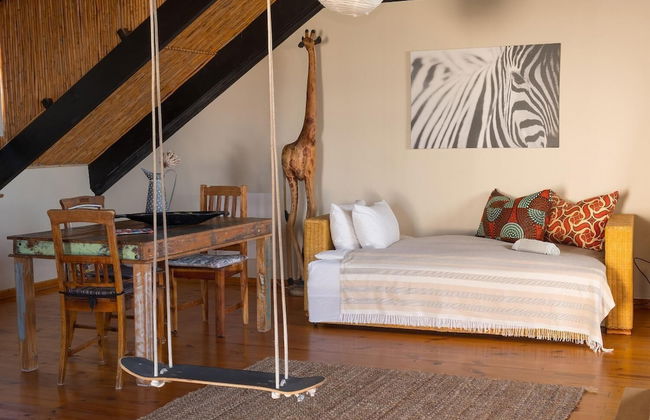 Sundowner Loft - Foto 11