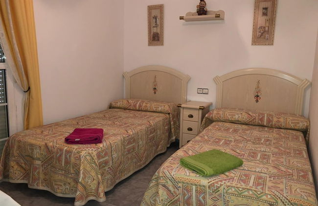 Casa Rural Las Cuevas De Setenil - Foto 4