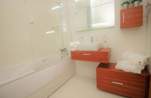 Apartment Garcas Lounge - By Dalma Portuguesa - Foto 13