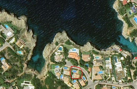 Villa Violeta - Foto 29