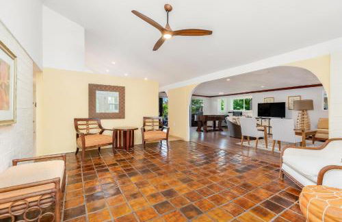 Tranquil Marina Front Pool House Resort - Foto 13