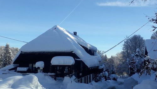 Country house on the Dachsberg - Foto 2, Other
