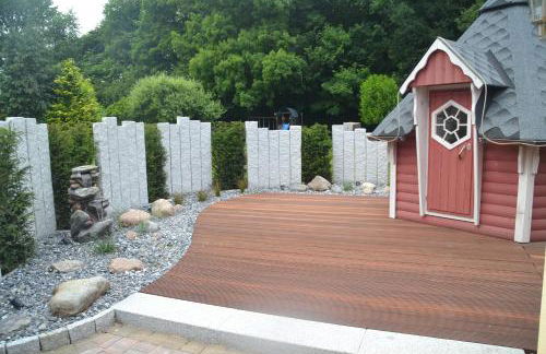 Ferienwohnung 2 bei Familie Saupe - Foto 15