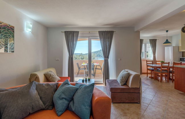 Holiday Home With Outdoor Hot Tub, Near the Sea - Foto 12