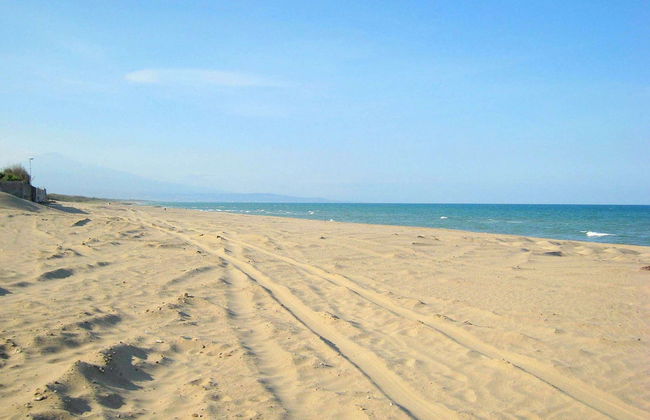 Detached House Near the sea With Garden and Terrace - Foto 32