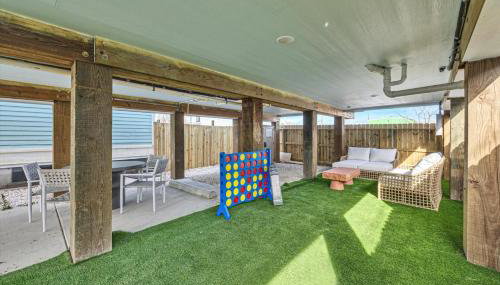 Newly Remodeled Home Minutes From Cruise Terminal - Foto 4