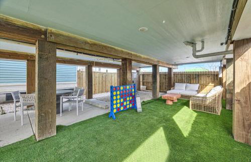 Newly Remodeled Home Minutes From Cruise Terminal - Foto 4