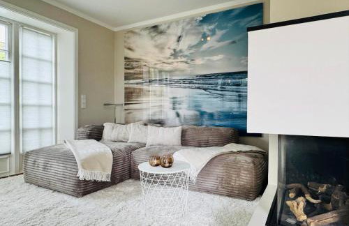 Haus Magnus SeaSide - Foto 1