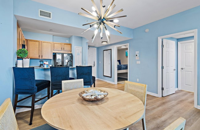 Palms Resort #2606 Jr. 2BR - Photo 121