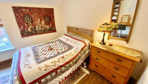 18th Century Oak Beamed Cosy Cottage - Foto 4