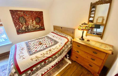 18th Century Oak Beamed Cosy Cottage - Foto 4