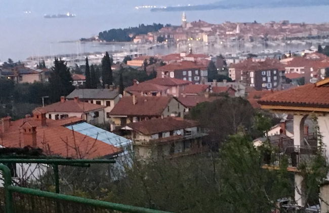 Apartment Lighthouse &free Parking in Izola-isola - Foto 36