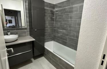 Appartement calme et spacieux à Aix en Provence - Foto 11