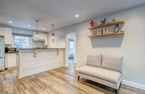 Spacious 4-Bedroom Near Downtown and UM Stadium - Foto 19