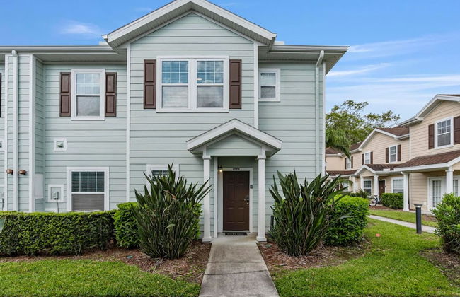 Thematic 4 bdr Near Disney-22101 - Foto 39