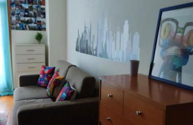 Pleno centro, Terraza, Principe, 5 min casco vello y estación AVE - Foto 26