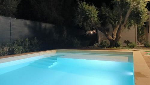 Leporano villa MADIA con piscina, Taranto - Foto 2