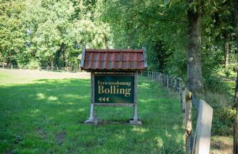 Eiche - Ferienwohnung in Dötlingen mit Waldblick - Foto 21