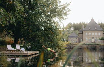 Ferienwohnung am Schloss - Foto 14