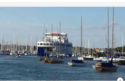 The Boat House - Foto 29