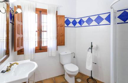 Cortijo Los Tulipanes Periana by Ruralidays - Foto 10