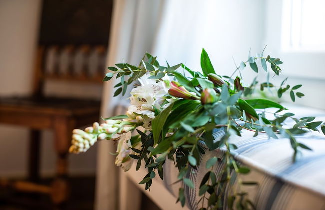 El Patio de los Jazmines "Boutique-House" - Foto 17