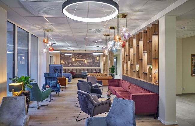 Boardinghouse Das RUNDUM - Foto 6