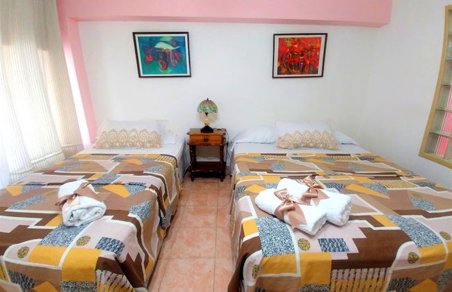 Aparthotel in Havana - Foto 16