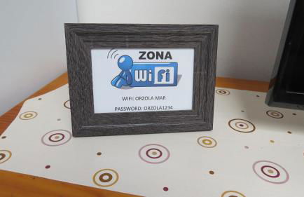 Orzola frente al mar - Foto 28