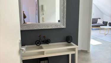 Maisonette Wohnung Frechen City - Foto 5