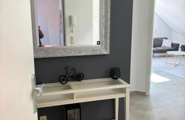 Maisonette Wohnung Frechen City - Foto 5