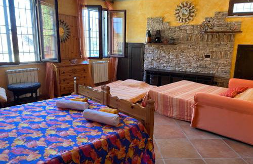 VillaMarzia - Foto 49