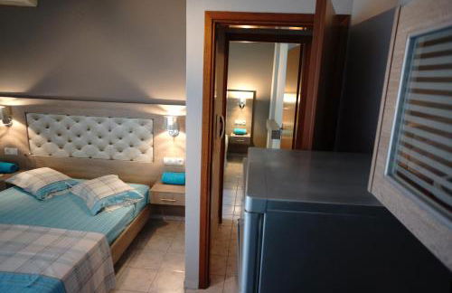 Blue Dream Hotel - Foto 24