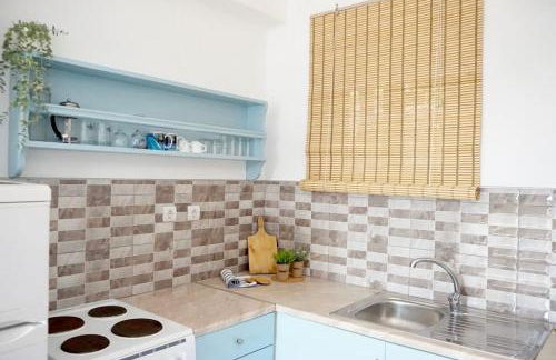 Airy Flat at Xenios Avlais - Foto 8