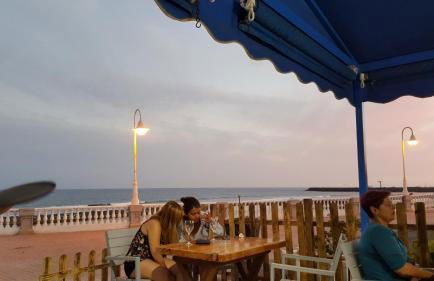 Apartamentos Castillo Mar Gran Canaria - Foto 68