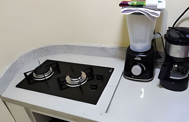 Apartamento Novinho Liberdade SP - Foto 12