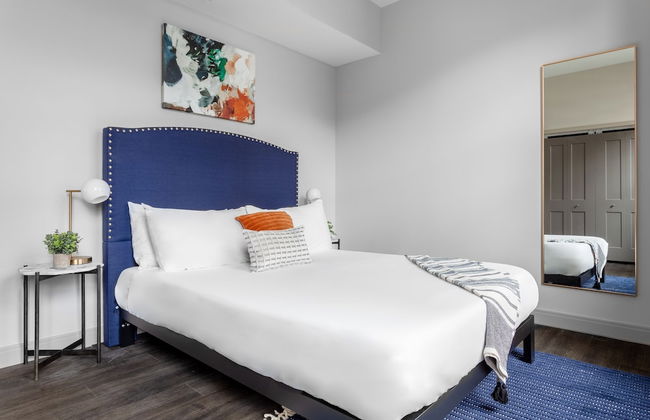 The Guild Downtown Vine St. 1 Bedroom - Foto 2