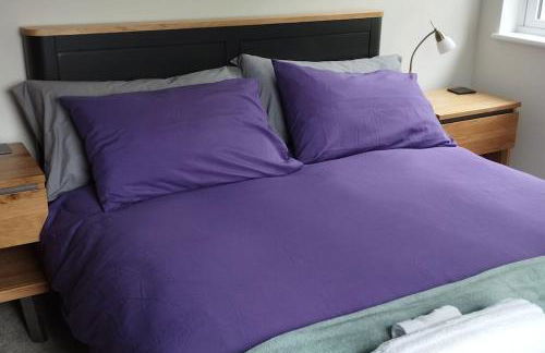 Sunrise flat #23 - Photo 12