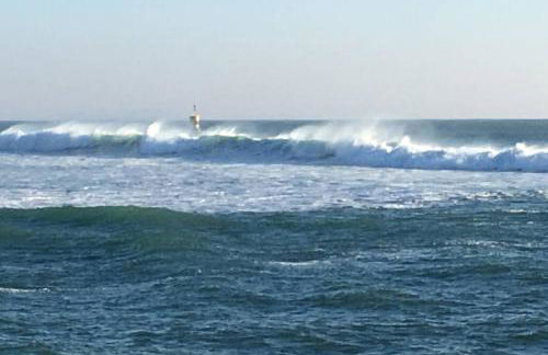 Appartement Face à la Mer -Port d'Audierne - Foto 12
