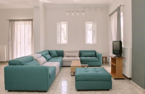 Villa Ancient Olympia by PCL - Foto 14