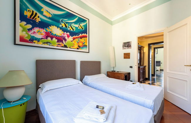 Genova Nervi Sea Front - Foto 3