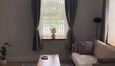 One bedroom Flat in Dingwall - Photo 2