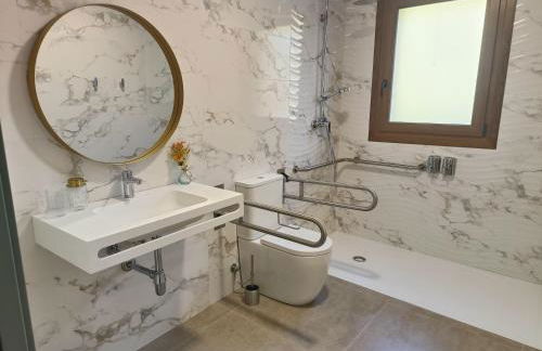 Casa Rural Del Valle Estrecho - Foto 14