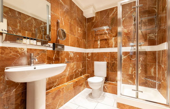 Cockspur Street by Onefinestay - Foto 28