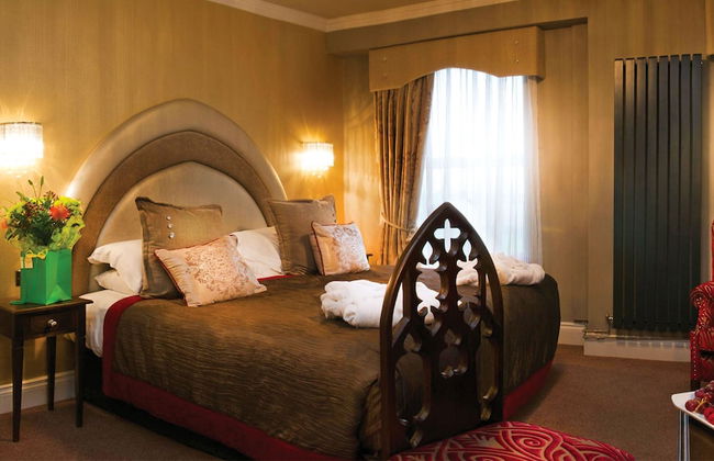 Hatherley Manor Hotel & Spa - Photo 4