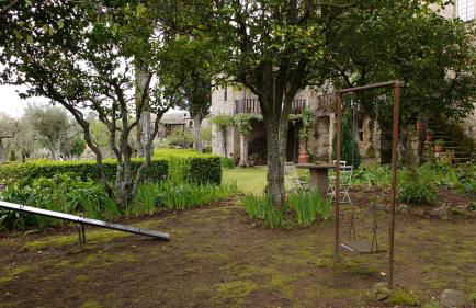 Casa Grande - Casas de Campo na Serra da Estrela - Foto 6