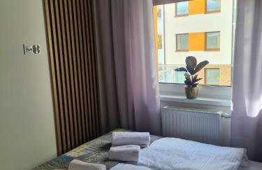 Apartamenty z widokiem na Śnieżkę - Photo 9