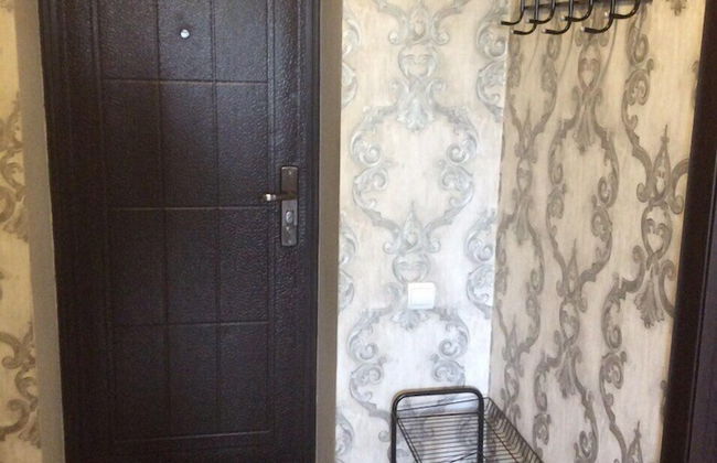 Apartment on Proletarskaya 2 D - Foto 5