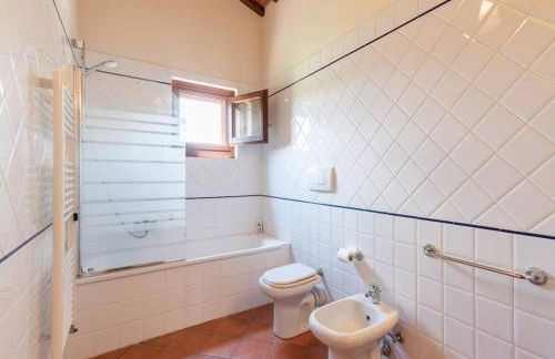 Apartment in Laterina with garden - Foto 17