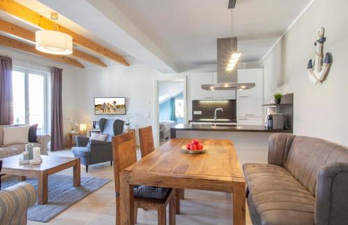 Brise Villa Hähle App 08 - Foto 8